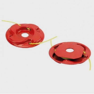 КАТУШКА ДЛЯ ТРИММЕРА VERTEXTOOLS YK-F002 (1/ 6/ 36)