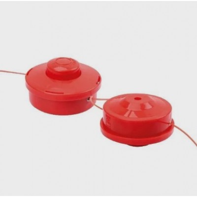 КАТУШКА ДЛЯ ТРИММЕРА VERTEXTOOLS YK-T003, М 10 ММ ЛЕВАЯ РЕЗЬБА(1/ 6/ 36)