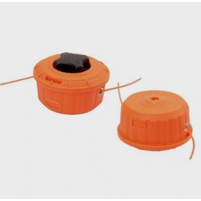 КАТУШКА ДЛЯ ТРИММЕРА VERTEXTOOLS YK-T004, M10x1.25 ЛЕВАЯ РЕЗЬБА (1/ 6/ 36)