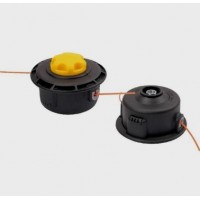 КАТУШКА ДЛЯ ТРИММЕРА VERTEXTOOLS YK-T009, М10х1.25 ЛЕВАЯ РЕЗЬБА (1/ 6/ 36)