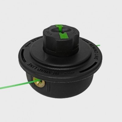 КАТУШКА ДЛЯ ТРИММЕРА VERTEXTOOLS YK-T020 "Большая" М12x1,75 ЛЕВАЯ РЕЗЬБА (1/ 6/ 36)