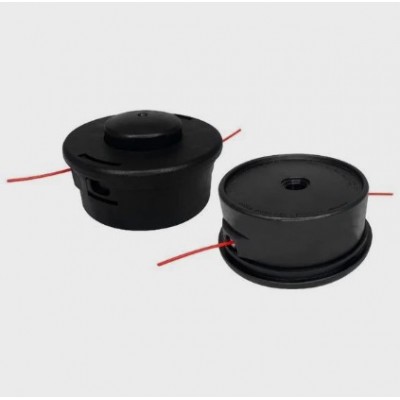 КАТУШКА ДЛЯ ТРИММЕРА VERTEXTOOLS YK-T037, М12х1,25, ЛЕВАЯ РЕЗЬБА(1/ 25)