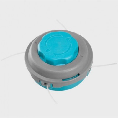 КАТУШКА ДЛЯ ТРИММЕРА VERTEXTOOLS YK-T050 (1/ 6/ 36)