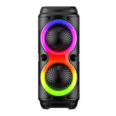 Музыкальная колонка Sing-E ZQS-42103-XW