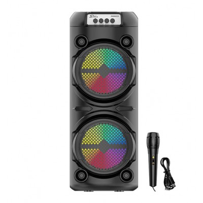 Музыкальная колонка Sing-E ZQS-6223