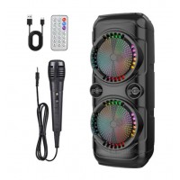 Музыкальная колонка Sing-E ZQS-8229W Музыкальная колонка Sing-E ZQS-8229W