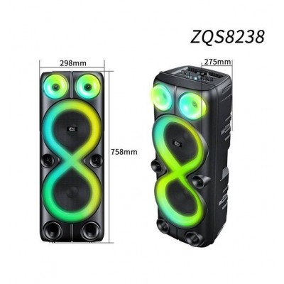 Музыкальная колонка Sing-E ZQS-8238