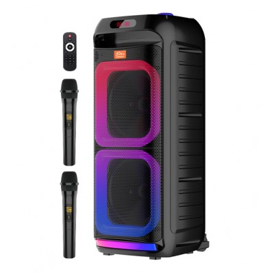 Музыкальная колонка Sing-E ZQS-8281