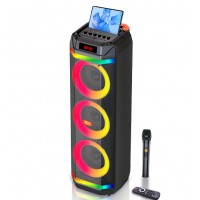 Музыкальная колонка Sing-E ZQS-8316 Музыкальная колонка Sing-E ZQS-8316