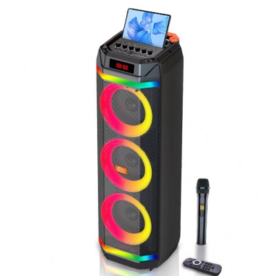 Музыкальная колонка Sing-E ZQS-8316