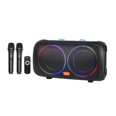 Музыкальная колонка Sing-E ZQS-L17