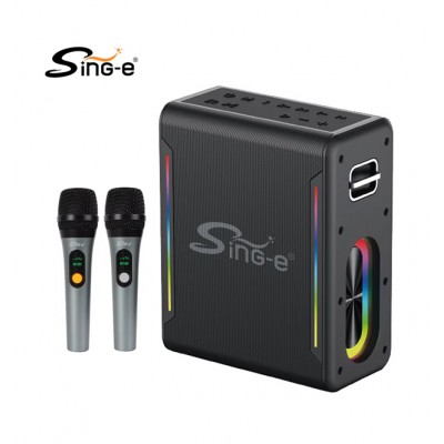 Музыкальная колонка Sing-E ZQS-V73