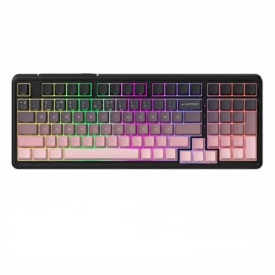 Клавиатура CyberLynx ZT98