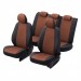 Автомобильные чехлы для Geely Emgrand II с 21г. / Belgee S50 с 24г.