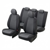 Автомобильные чехлы для Geely Emgrand II с 21г. / Belgee S50 с 24г.