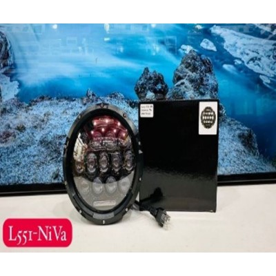 Фары НИВА 4х4 75W L551