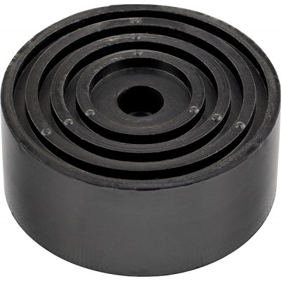 Резинка для домкратов большая круглая 100мм