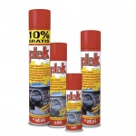 Автохимия PLAK (ATAS)  (15)